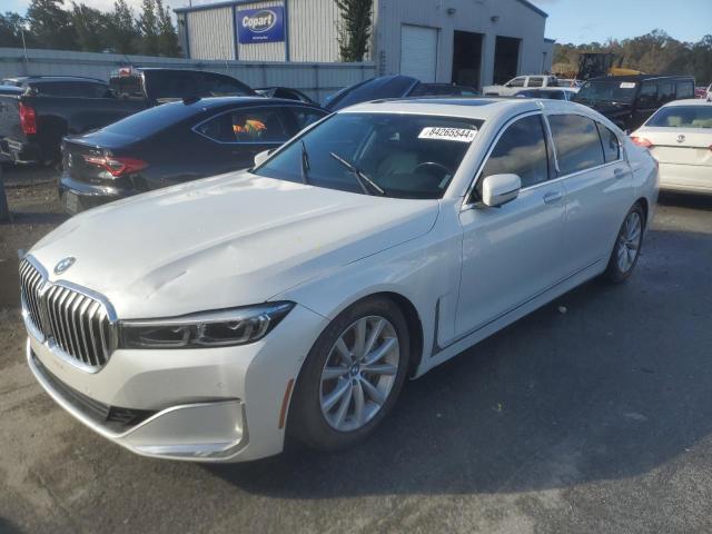 2020 BMW 740 I #3033075001