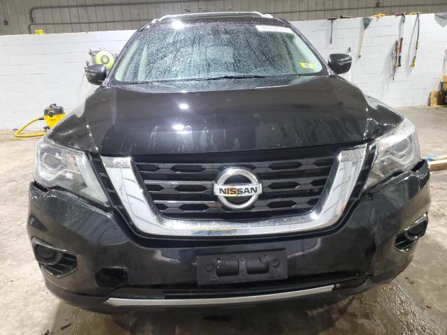 2019 NISSAN PATHFINDER - 5N1DR2MM0KC588009