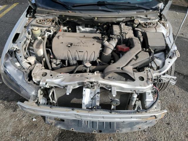 2017 MITSUBISHI LANCER ES JA32V2FW9HU002852