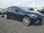 Lot #3025023269 2015 MAZDA 3 GRAND TO