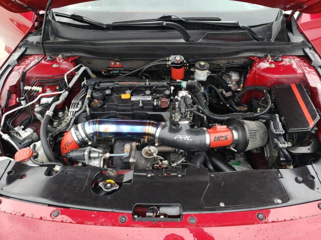 2020 HONDA ACCORD SPO - 1HGCV2F34LA019159