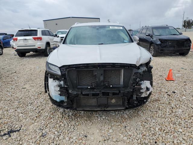 2023 LINCOLN NAUTILUS 2LMPJ8J9XPBL21320