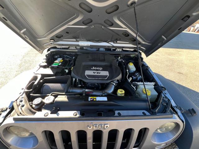 VIN 1C4AJWAG3FL714115 2015 JEEP WRANGLER no.7