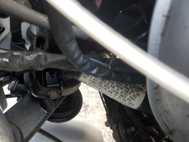 2005 KAWASAKI EX250 F - JKAEXMF195DA14419