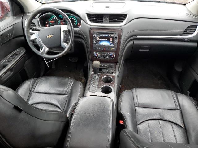 2017 CHEVROLET TRAVERSE P - 1GNKVJKD7HJ244225