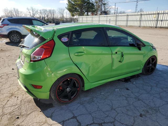 2015 FORD FIESTA ST - 3FADP4GX8FM213281
