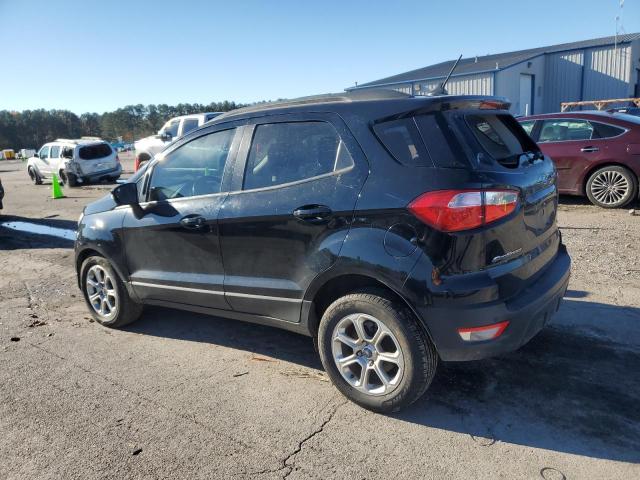2018 FORD ECOSPORT S - MAJ3P1TEXJC217745