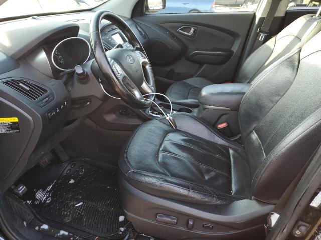 2015 HYUNDAI TUCSON KM8JUCAG6FU097983