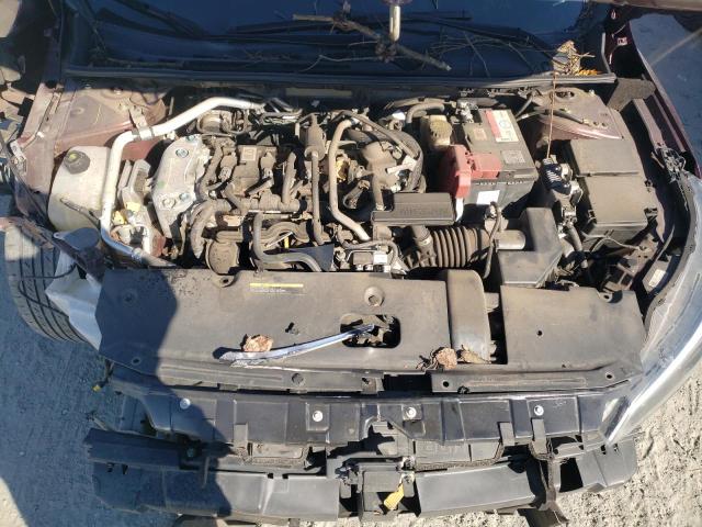 2020 NISSAN SENTRA SV - 3N1AB8CVXLY305457