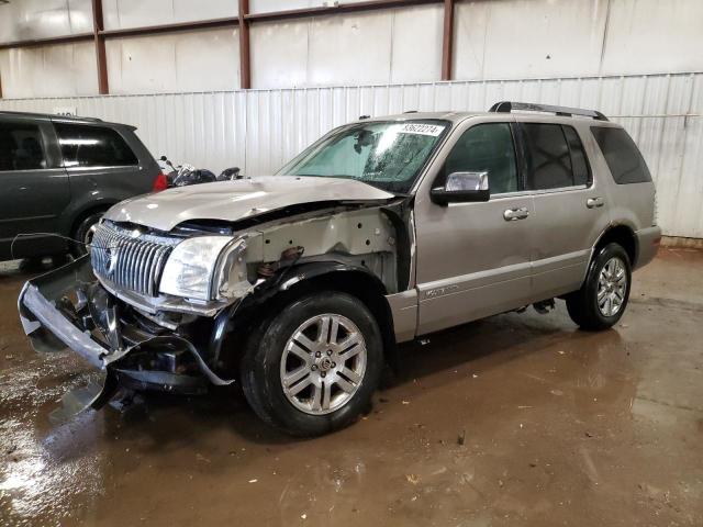 2008 MERCURY MOUNTAINEE #3028574929