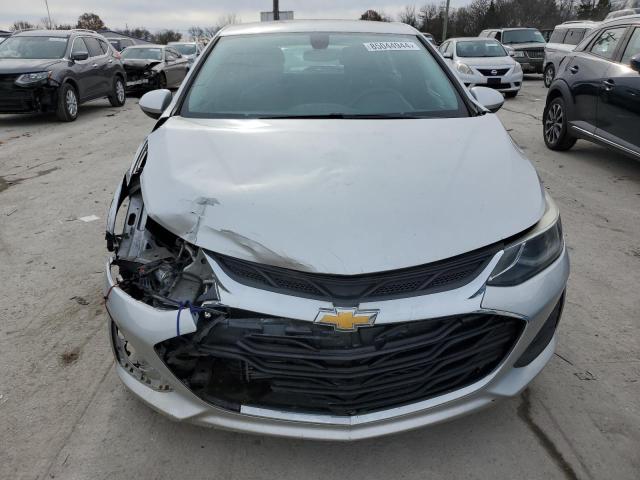 VIN 3G1BE6SM7KS541046 2019 CHEVROLET CRUZE no.5