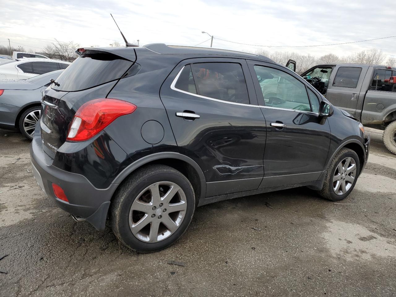 BUICK ENCORE PREMIUM