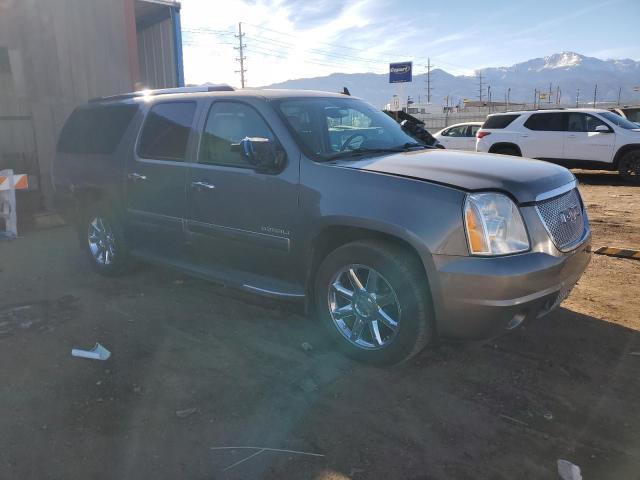 VIN 1GKS2MEF2DR112635 2013 GMC YUKON no.4