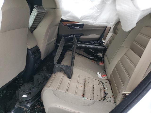 2020 HONDA CR-V EX - 2HKRW2H57LH627609