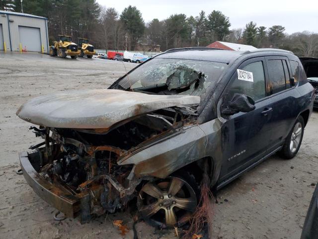 2016 JEEP COMPASS SPORT 1C4NJDBBXGD523621
