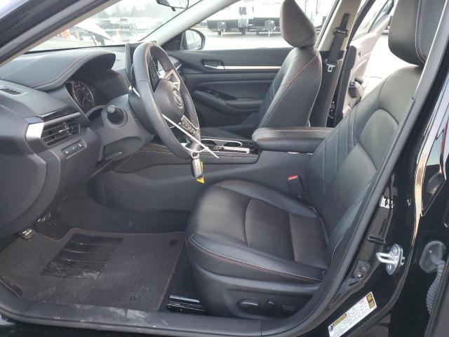 2024 NISSAN ALTIMA SR - 1N4BL4CV5RN321892
