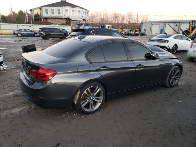 2016 BMW 328 I SULE - WBA8E9G50GNT84608