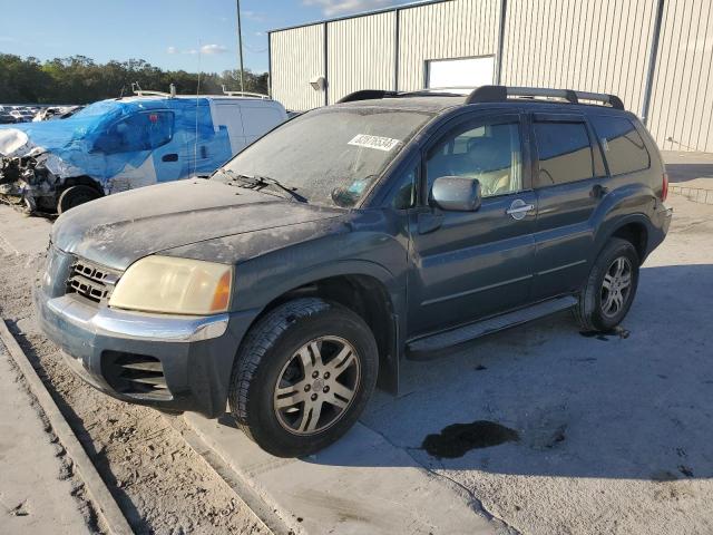 2004 MITSUBISHI ENDEAVOR X #3037263497