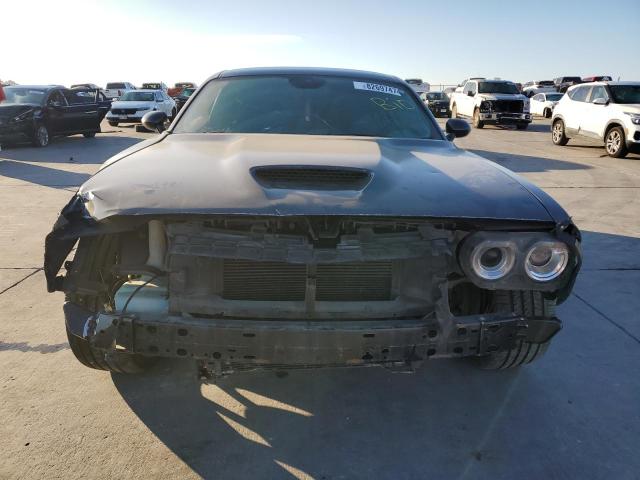 2021 DODGE CHALLENGER - 2C3CDZAG9MH520995