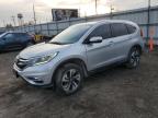 2016 HONDA CR-V TOURI - 5J6RM4H98GL125062