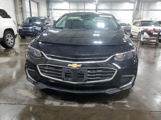 2016 CHEVROLET MALIBU LS - 1G1ZB5ST8GF290607