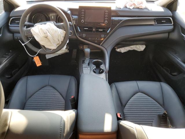 2024 TOYOTA CAMRY SE N - 4T1T11AK2RU239955