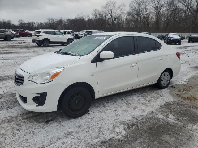 2017 MITSUBISHI MIRAGE #3025946994