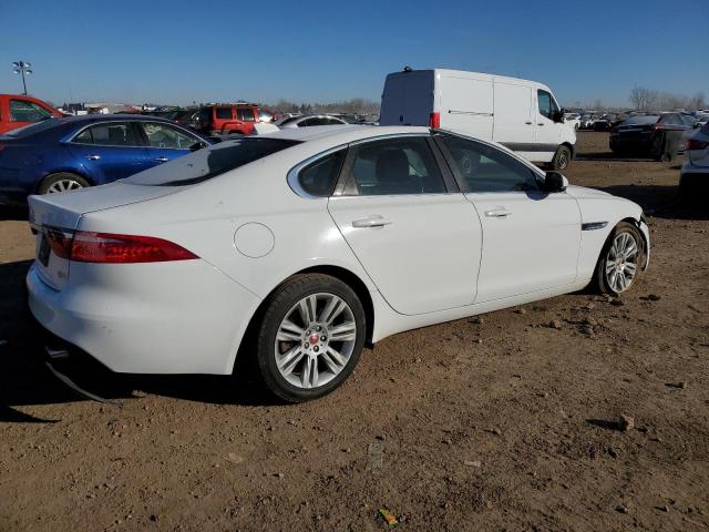 2017 JAGUAR XF PREMIUM - SAJBJ4BV1HCY30830
