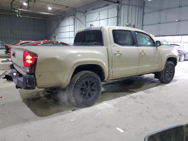 2018 TOYOTA TACOMA DOU - 3TMCZ5AN8JM125448