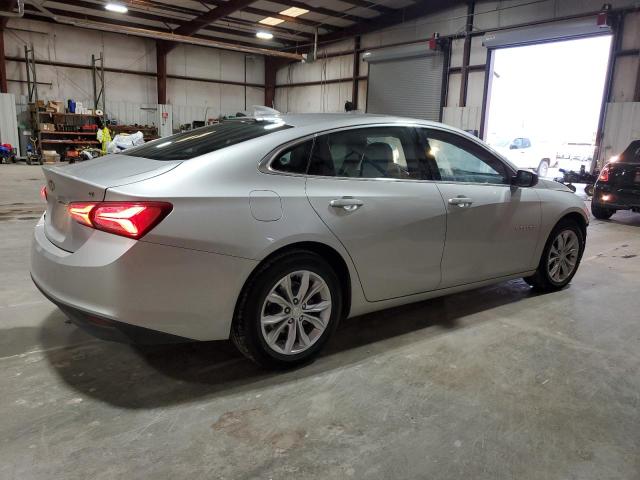 2020 CHEVROLET MALIBU LT - 1G1ZD5ST7LF048735