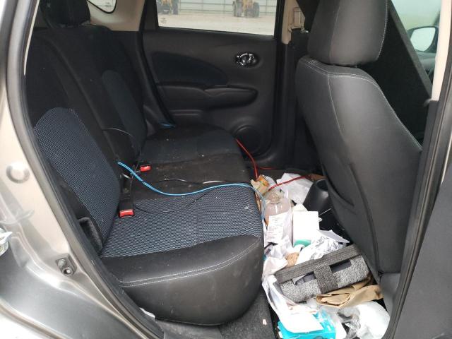 2018 NISSAN VERSA NOTE - 3N1CE2CP2JL365838