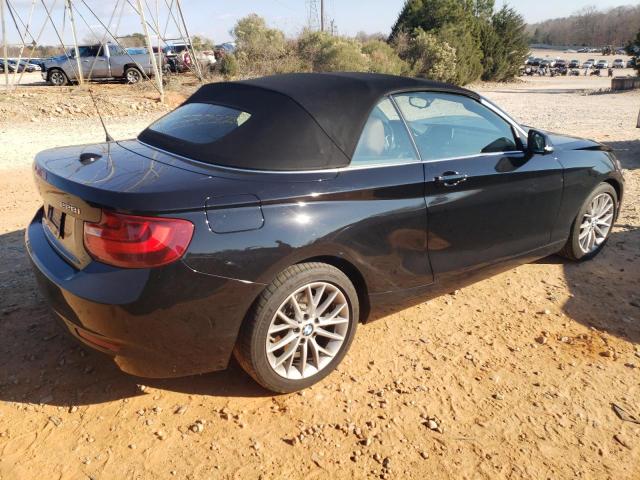 VIN WBA1K7C58FV472566 2015 BMW 2 SERIES no.3