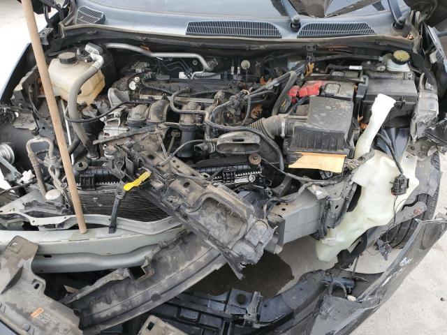 2016 FORD FIESTA S - 3FADP4AJ6GM193232