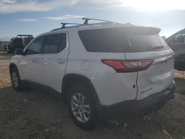 2018 CHEVROLET TRAVERSE L - 1GNEVGKWXJJ261110