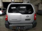 Lot #3024292850 2008 NISSAN XTERRA OFF