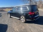 MERCEDES-BENZ GLS 450 4M photo