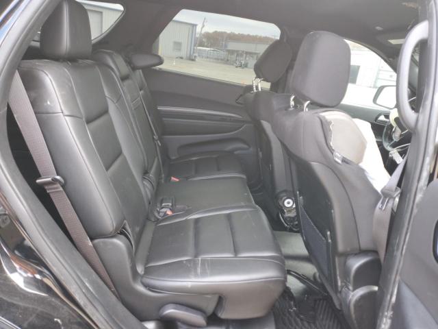2023 DODGE DURANGO PU 1C4RDJFG9PC674081