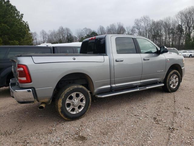 RAM 2500 BIG H 2022 gray  diesel 3C6UR5DL5NG322720 photo #4