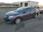 Lot #3024209844 2012 MAZDA 3 I