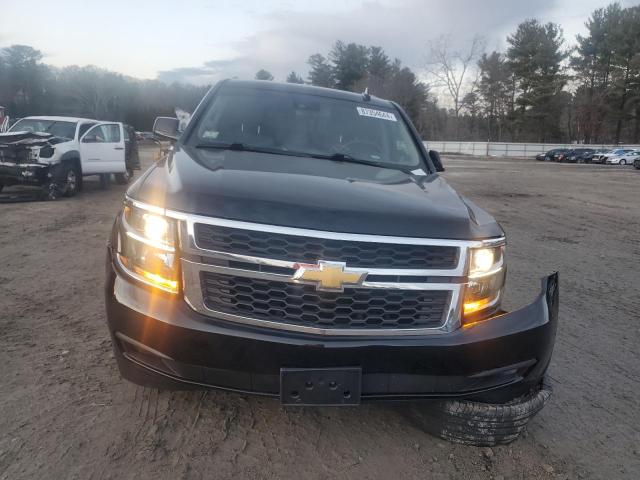 2017 CHEVROLET TAHOE K150 - 1GNSKBKC9HR122148