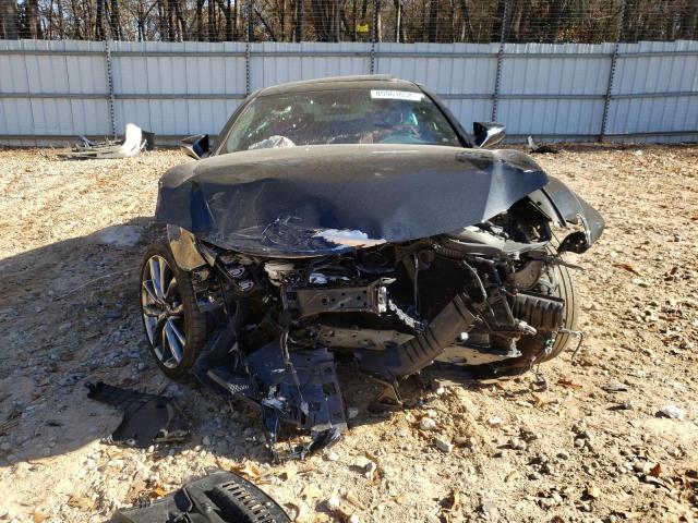 2021 LEXUS RC 350 BAS - JTHGZ5BCXM5024922