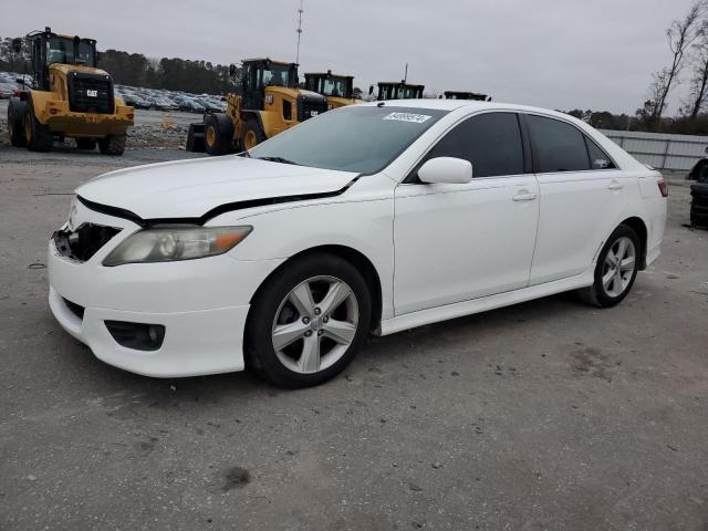 Vin: 4t1bf3ek6au552420, lot: 84999574, toyota camry base 2010 img_1