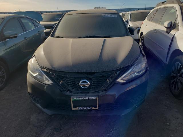 2017 NISSAN SENTRA S - 3N1AB7AP2HY224779