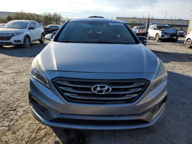 2015 HYUNDAI SONATA SPO - 5NPE34AF9FH151132