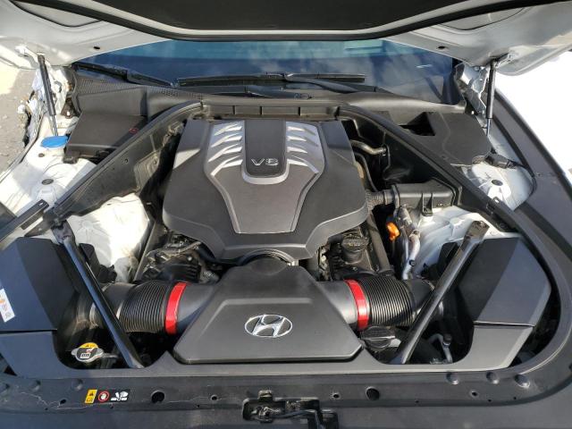 2015 HYUNDAI GENESIS 5. KMHGN4JF9FU037331