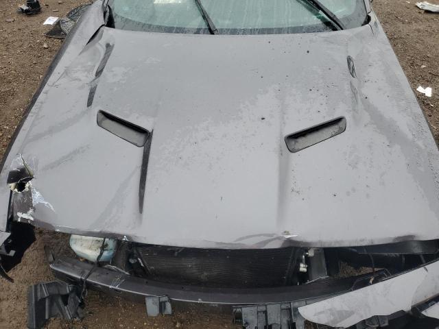 2020 DODGE CHALLENGER - 2C3CDZAG4LH210333