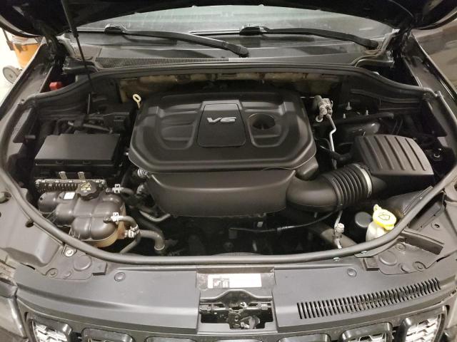 2017 JEEP GRAND CHER - 1C4RJFAG7HC777871