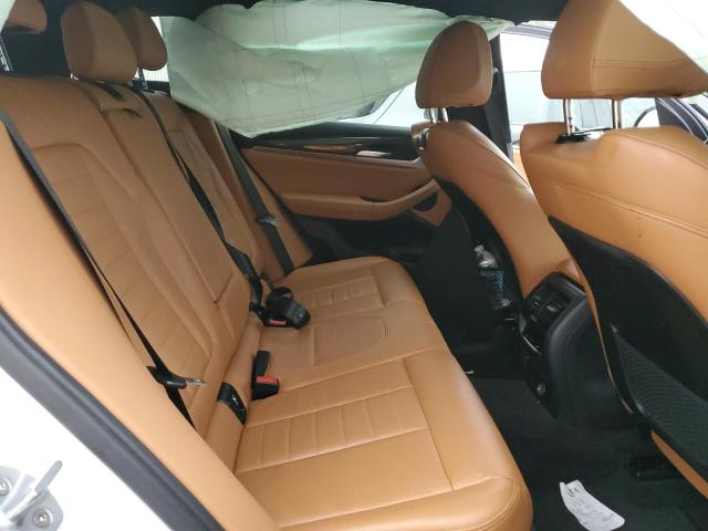 2019 BMW X3 XDRIVE3 - 5UXTR9C57KLD94274
