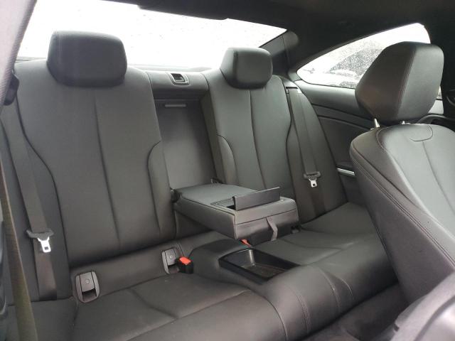 2018 BMW 440I WBA4W7C59JAB93471