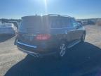 MERCEDES-BENZ GLS 450 4M photo